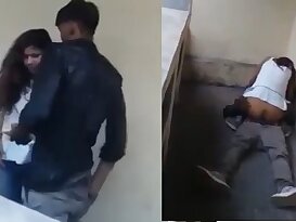 Local young girl outdoor fucking caught sex capture