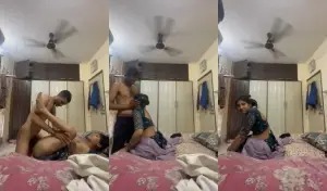 Wife fucking with her brother at home