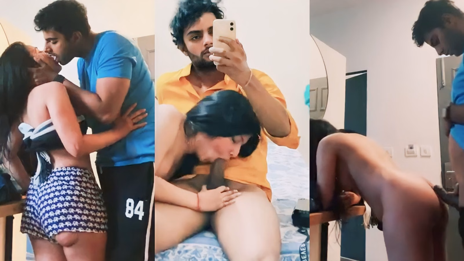 Hot Coimbatore Girl Sexy Fat Cock Fuck Passion!