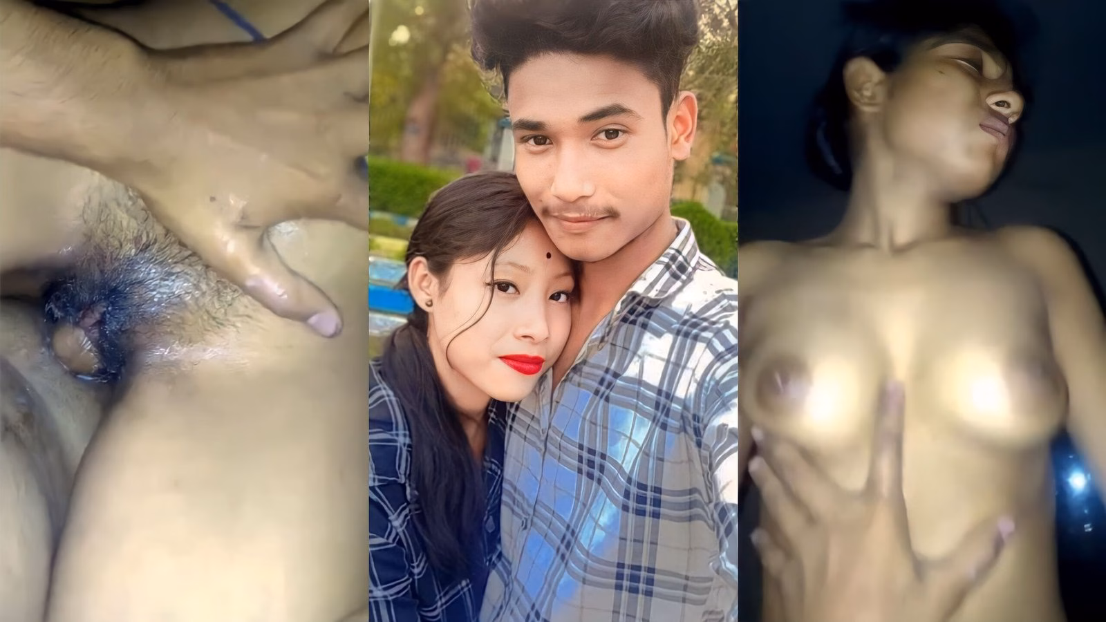 Hot Tamil Young Girl Sexy Creampie Moan Fuck!