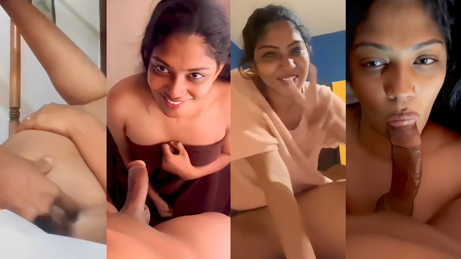 Malayalam Girl BJ then Hard Fuck