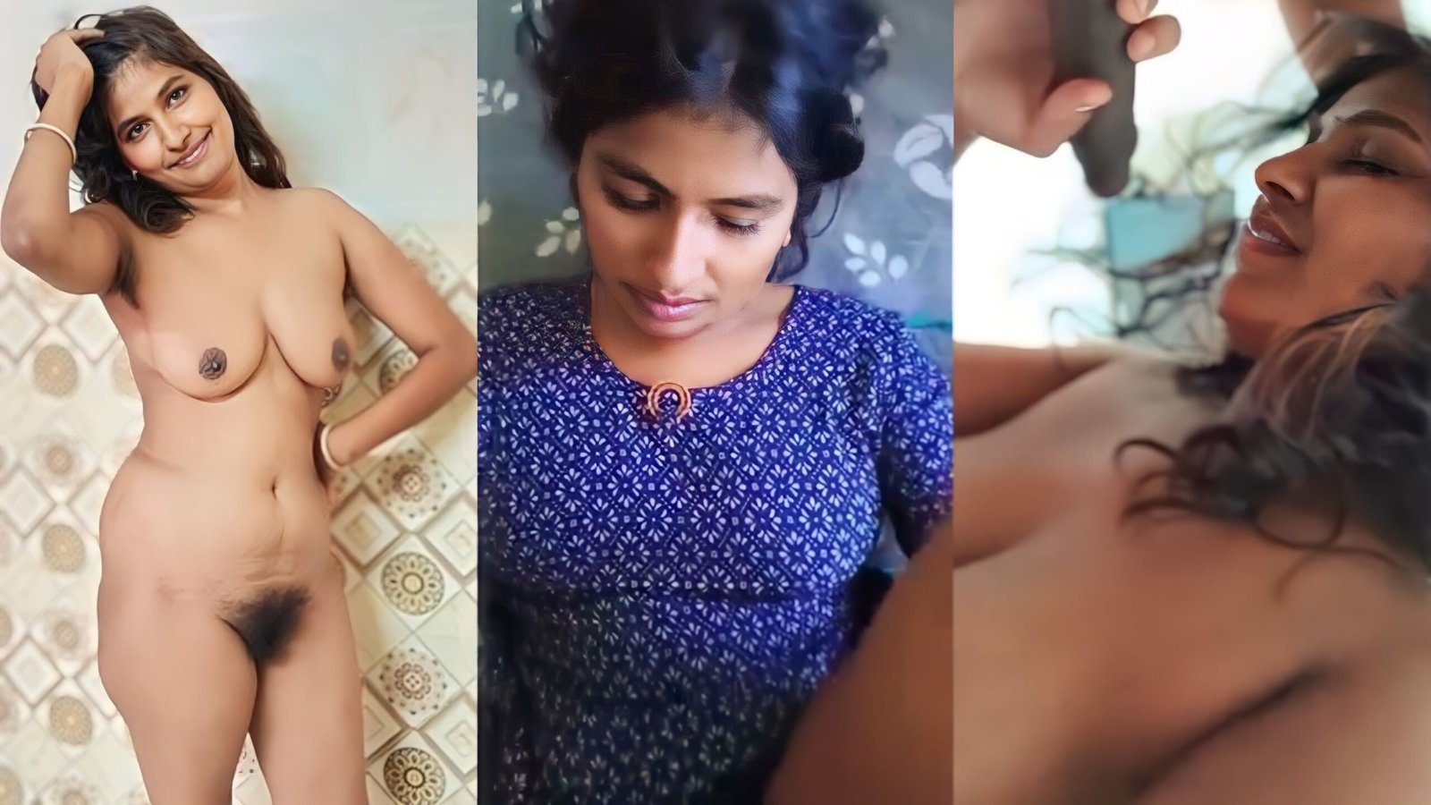 Mallu Girl’s Painful Pussy Fuck & BJ Kerala Heat