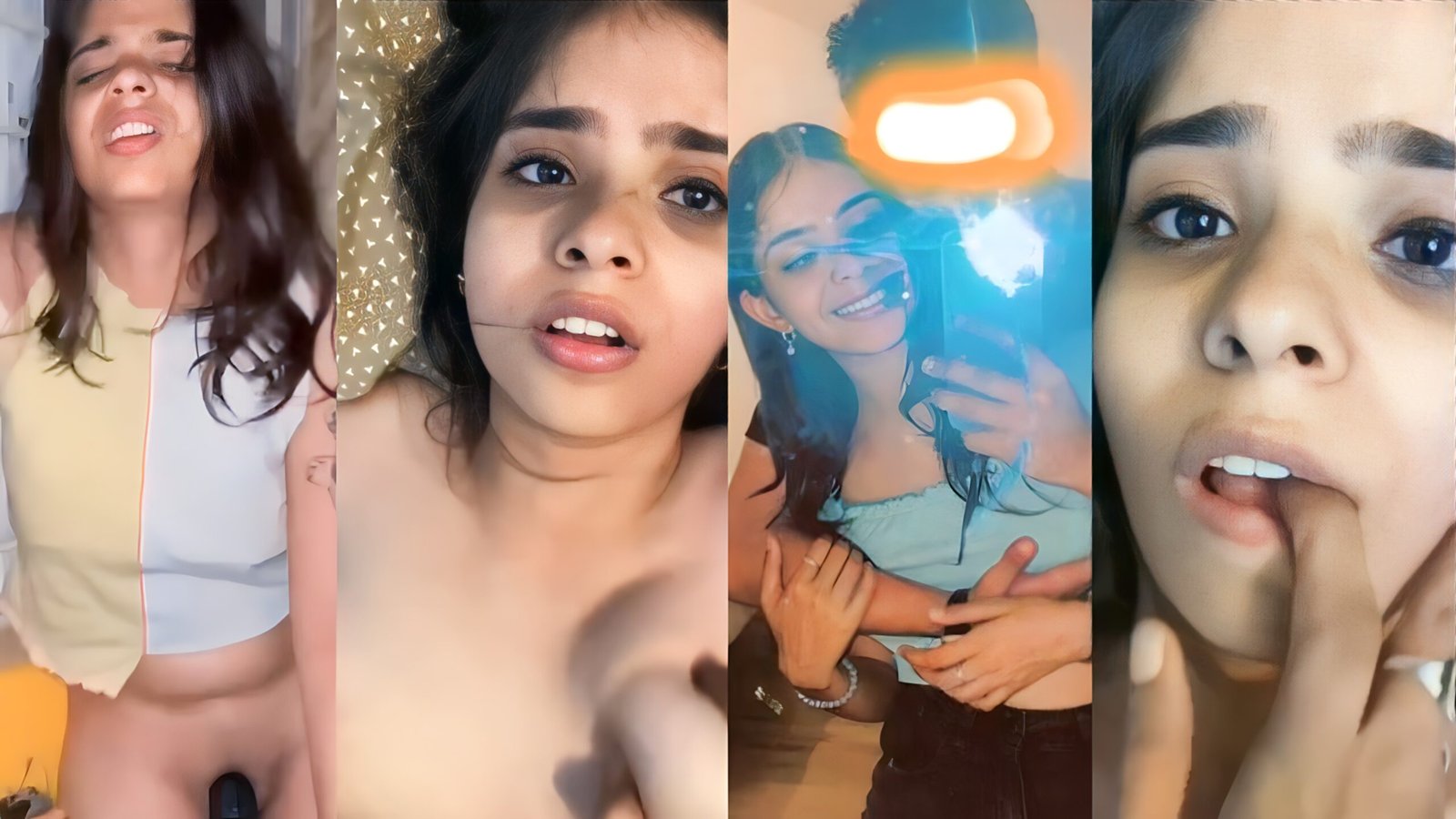 Madurai GF Screams in Orgasm