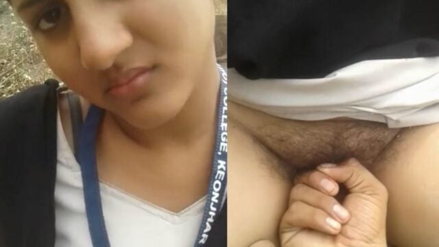 Trichy College Girl’s Uniform Finger Play