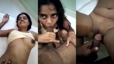 Teacher’s hot Blowjob & Sex with Principal