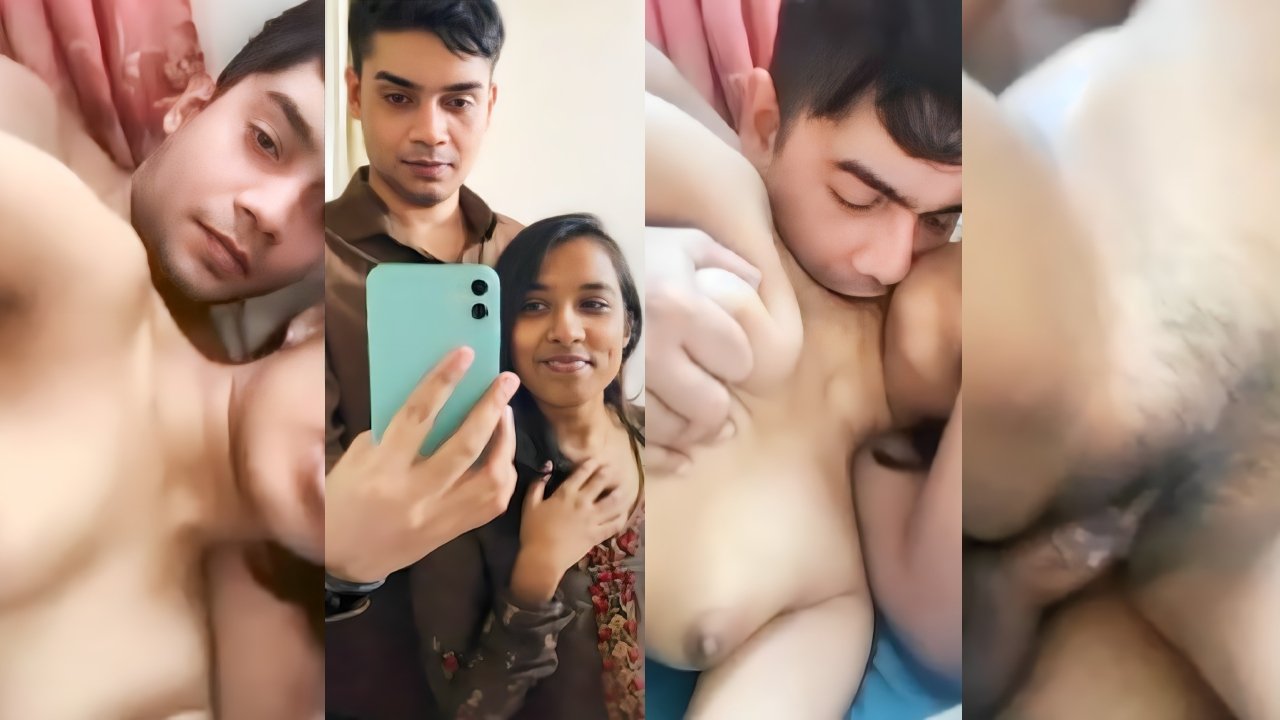 Cute Shy College Girl’s Seductive Sex