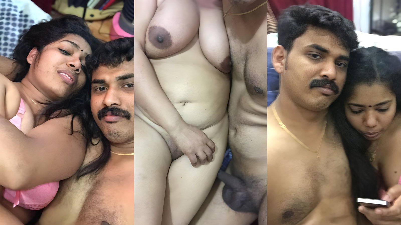 Madurai Uncle Romantic sex with Wife
