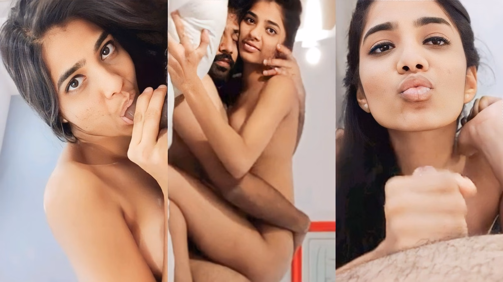 Extremely Hot Girl Hard Fucking With Lover – Full Video