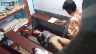 Hot Collage Girl Sex With Tuition Teacher