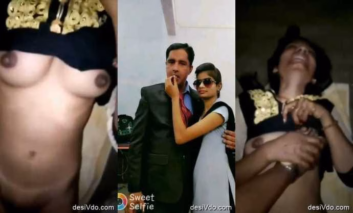 Erode College teacher fucked his student with uniform