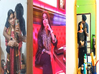 Kerala Cute Girl Blowjob and Hot Fucking Collection