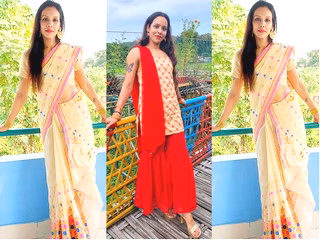 Kerala Gym Woman Hot Romantic Fucking