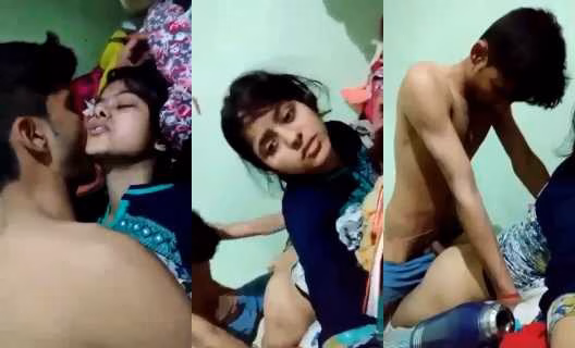 Erode Brother and Sister Sex At Home