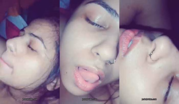 Horny Mumbai Hot Cute Girl Pink Lips Sex