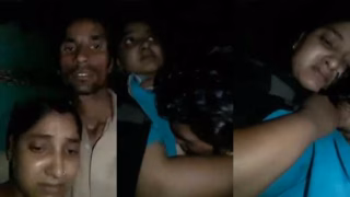 Covai uncle boobs sucking his sister cheating xxx