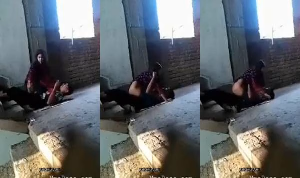 Tamil collage girl riding on dick in outdoor mms