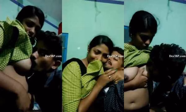 Tamil college girl boobs sucked by lover Xnxx