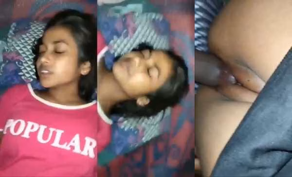 Tamil virgin sister first time sex with brother xvideo