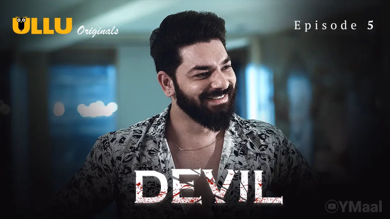 Devil Episode 4 Full HD Ullu Tamil