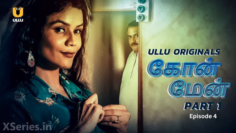 Kaun Man Episode 4 Full HD Ullu Tamil