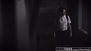 Big Tit Stepsis Blair Williams Finally Gets Her Shy Stepbro’s Virgin Dick