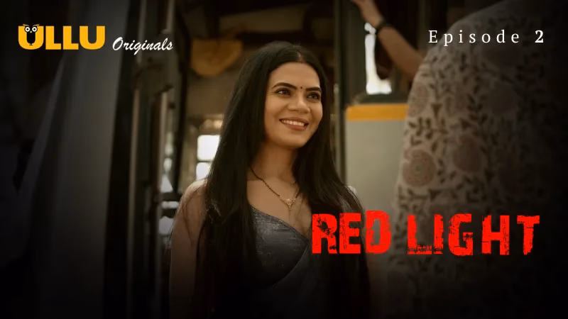 Red Light Episode 2 Full HD Ullu Tamil Sex Series