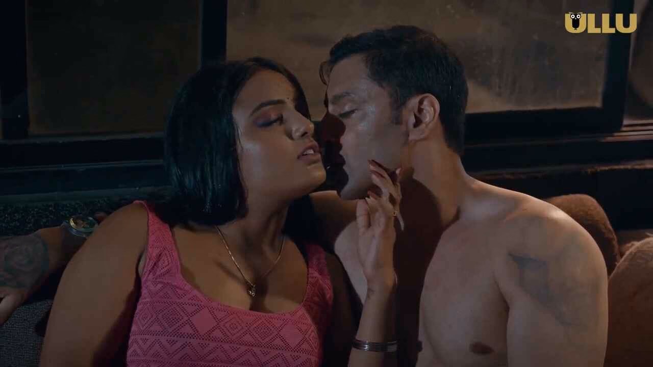 Sona Episode 4 Full HD Ullu Tamil Sex Series