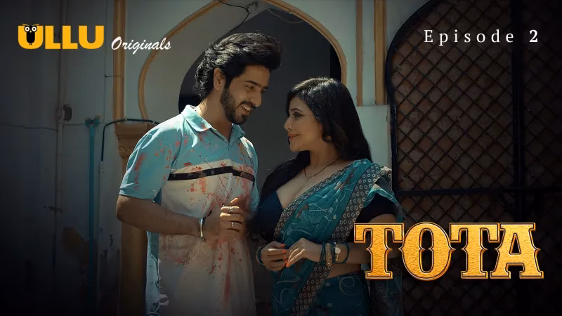 Tota Episode 2 Full HD Ullu Tamil Sex Series